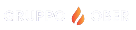 logo gruppo ober bianco
