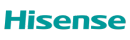 logo hisense